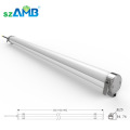 130lm/W Szamb IP67 Wasserdichtes LED Tri-Proof Licht